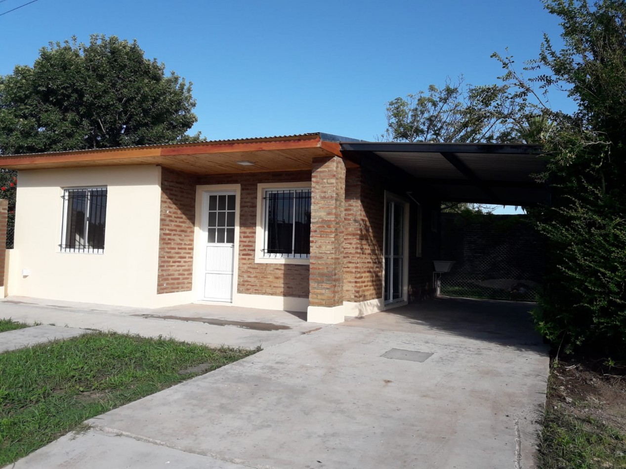vivienda familiar
