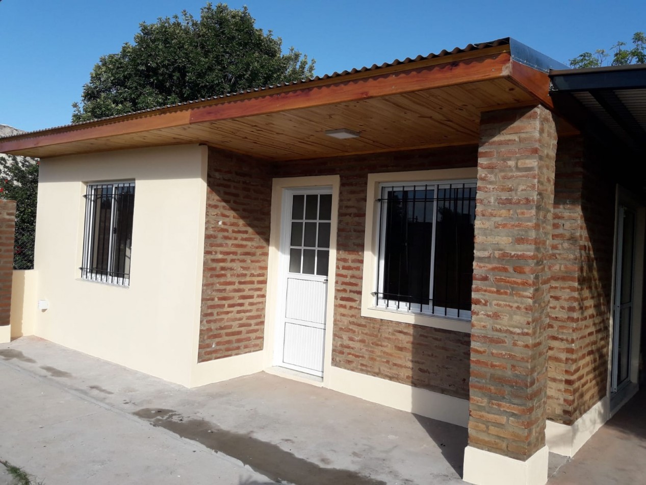 vivienda familiar
