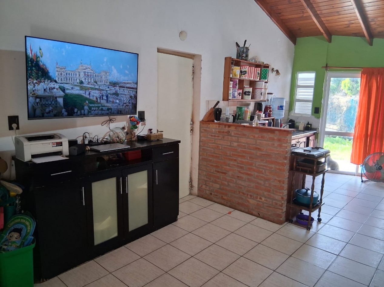 VIVENDA FAMILIAR