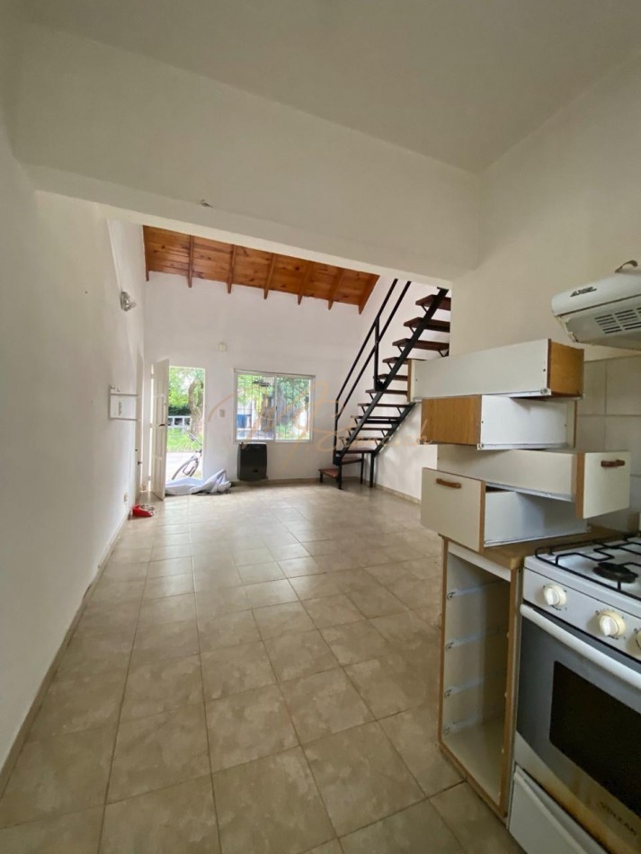 inmueble sometido a Propiedad horizontal. Duplex. unidad funcional