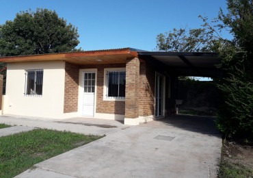 vivienda familiar