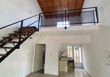 inmueble sometido a Propiedad horizontal. Duplex. unidad funcional